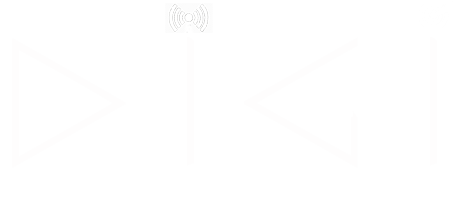 Digi Services Footer Logo